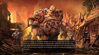 The Sin Collector: Repentless